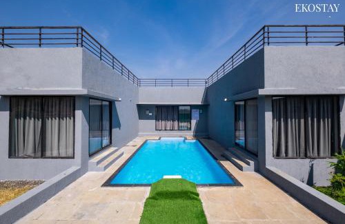 Igatpuri Villa | EKOSTAY - Neptune Villa