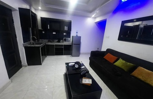 Enugu Apartamento | Ekulu Apartments