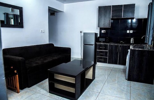 Enugu Apartamento | Ekulu Apartments