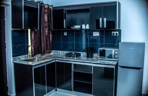 Enugu Apartamento | Ekulu Apartments