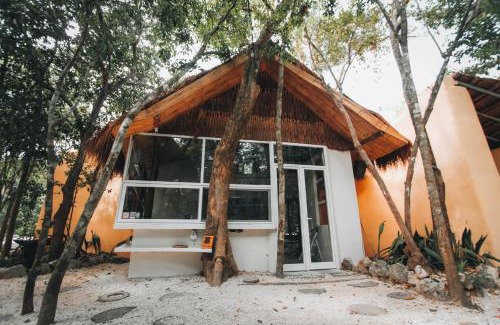Akumal Complejo | Ekumal Retreat Eco Sanctuary