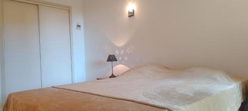 Theoule-sur-Mer Apartamento | Elégant 3 pièces au Port de la Figueirette