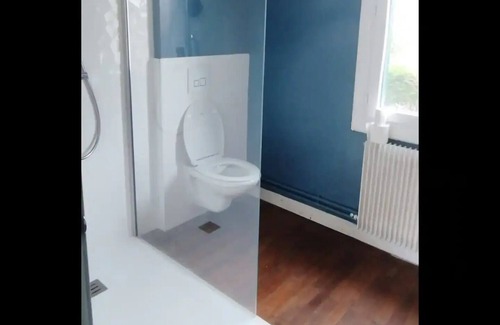 Antonne-et-Trigonant Casa | Elégante Maison en Dordogne Avec Piscine