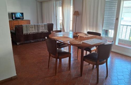 Lobos Apartamento | El Abedul-B-Departamento entero en pleno centro