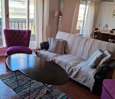 Lobos Apartamento | El Abedul-B-Departamento entero en pleno centro