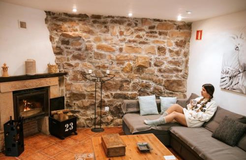 Santa María Apartamento | El Ablanu Senda del Oso