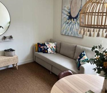 Burgos Apartamento | El Alojamiento de San Julián