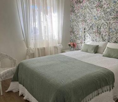 Burgos Apartamento | El Alojamiento de San Julián