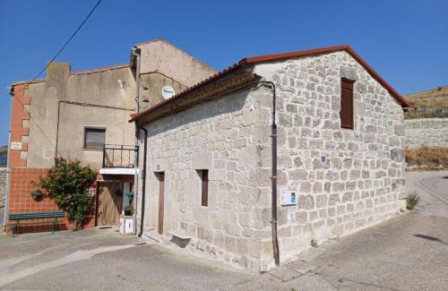 Castrojeriz Casa | El altillo de Valbonilla