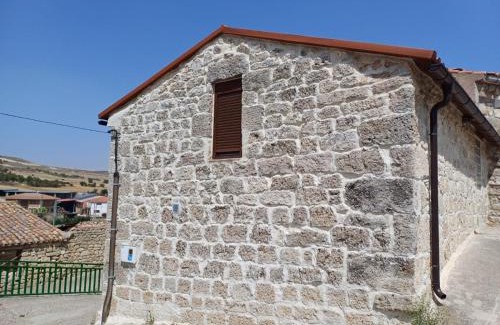 Castrojeriz Casa | El altillo de Valbonilla