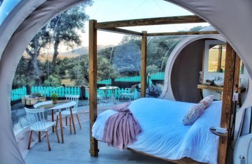 Almadenejos Otro | El Amanecer del Valle