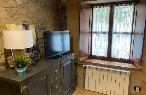 Rioseco Apartamento | El Apartamentin - en el corazón del Parque Natural de Redes
