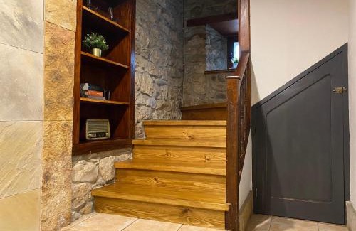 Rioseco Apartamento | El Apartamentin - en el corazón del Parque Natural de Redes