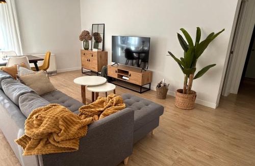 Candás Apartamento | El apartamento de Alba en Candás