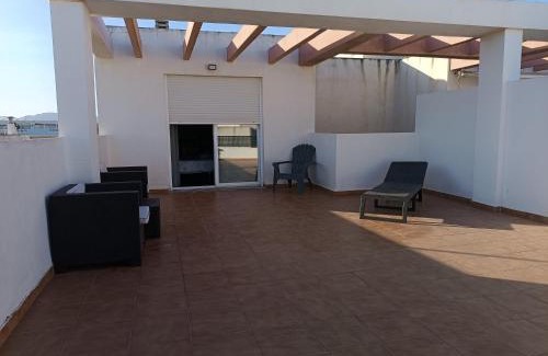 Chilches Apartamento | El apartamento de Marina en Chilches playa