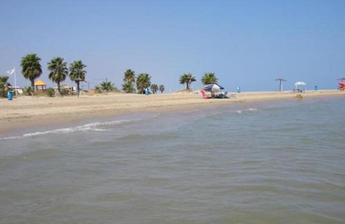 Chilches Apartamento | El apartamento de Marina en Chilches playa