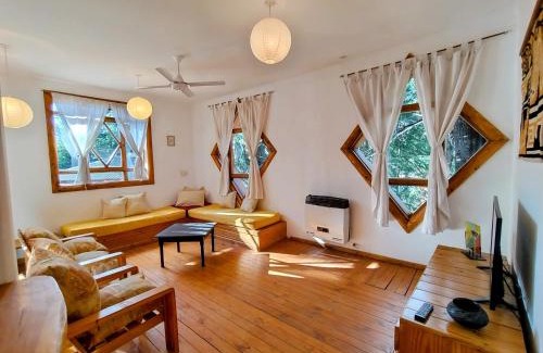 San Carlos de Bariloche Apartamento | El Arca del Bosque