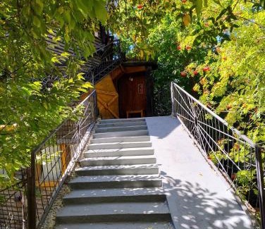 San Carlos de Bariloche Apartamento | El Arca del Bosque