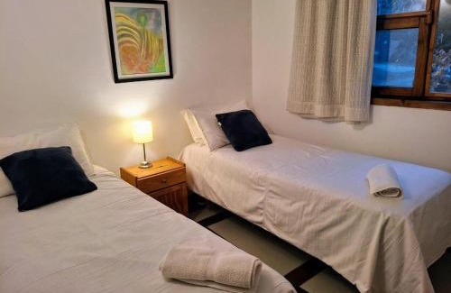 San Carlos de Bariloche Apartamento | El Arca del Bosque