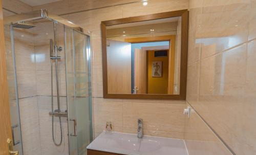 Villahoz Casa | El Arco de Villahoz