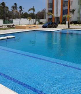Acapulco Apartamento | El Arrecife: Apartamento con alberca a 10 minutos de la playa