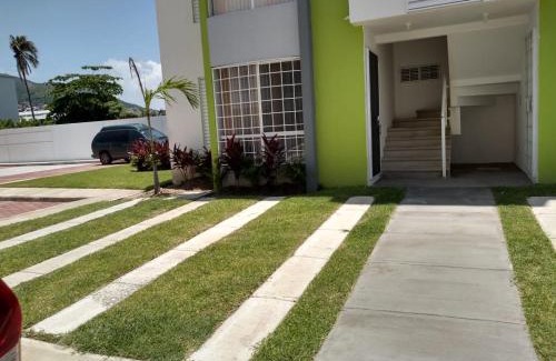 Acapulco Apartamento | El Arrecife: Apartamento con alberca a 10 minutos de la playa