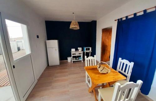 Puerto Pirámides Apartamento | El Atardecer Monoambiente