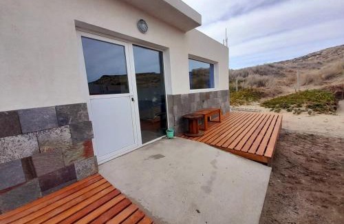 Puerto Pirámides Apartamento | El Atardecer Monoambiente