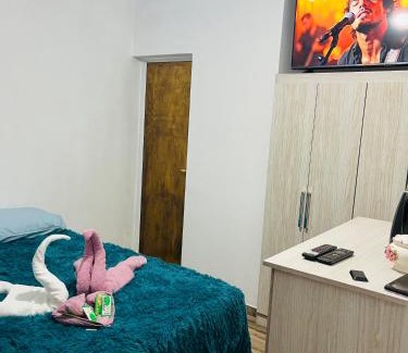 Fiambalá Casa | el balcón azul Fiambalá