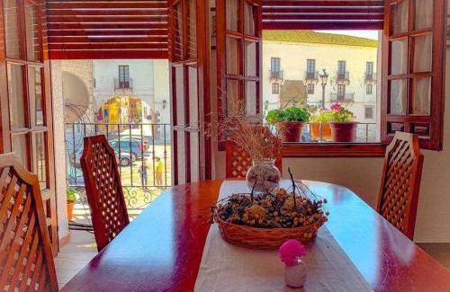 La Puebla de Montalbán Apartamento | El Balcón de La Rosa