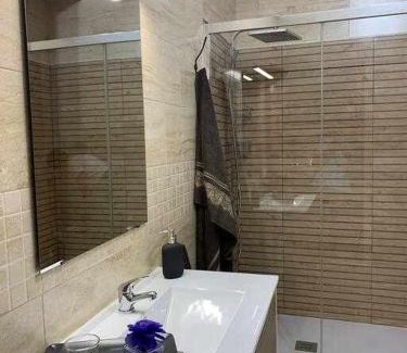 La Puebla de Montalbán Apartamento | El Balcón de La Rosa