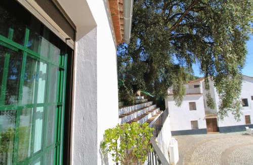 Linares de la Sierra Casa | El Balcón de Linares by SIERRA VIVA