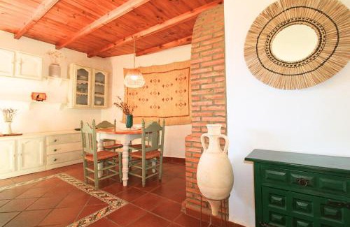 Linares de la Sierra Casa | El Balcón de Linares by SIERRA VIVA