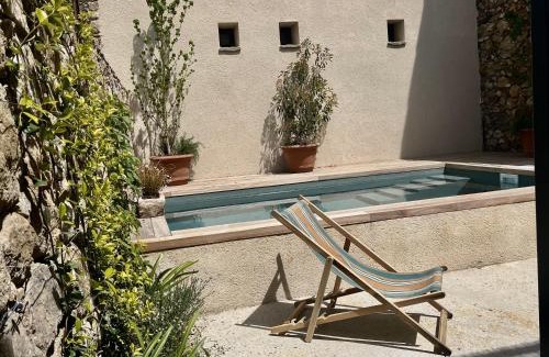 Tenzuela Chalet De Esquí | El Balcón de Tenzuela