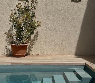 Tenzuela Chalet De Esquí | El Balcón de Tenzuela