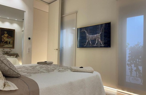 Centro histórico de Ávila Apartamento | El Balcón del Mercado Chico