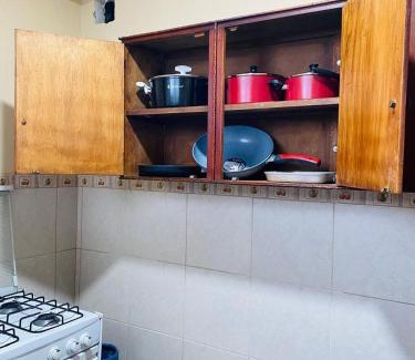 Quito Apartamento | El Barco Colonial