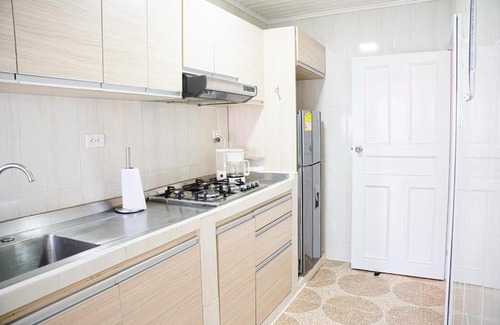 Leticia Apartamento | EL BORSALINO - Apartamento en Amazonas, Leticia