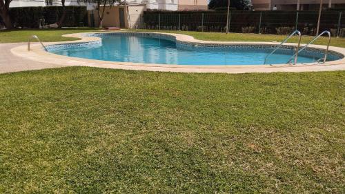 Diputación de Rincón de San Ginés Apartamento | El buen sol de la manga