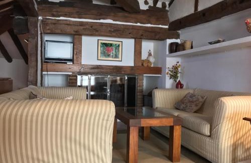 Pedraza Casa | El Bulín de Pedraza - Casa del Serrador