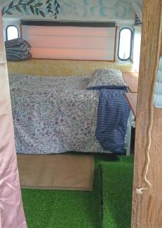 La Tigra Otro | El Bus de Isma Hospedaje Ecológico