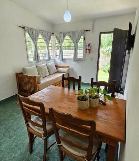 Capilla del Monte Apartamento | El Cañaveral
