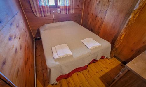 Villa Berna Cabina | El Camino Cabañas