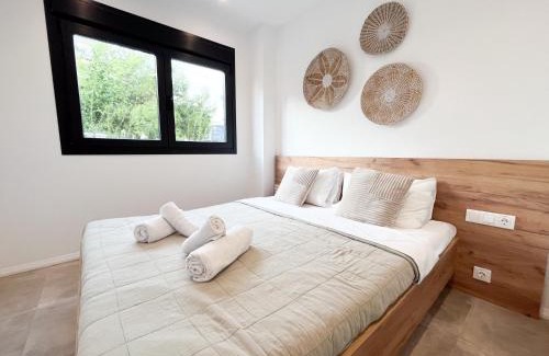 Muchamiel Apartamento | El Campello Ocean View Escape