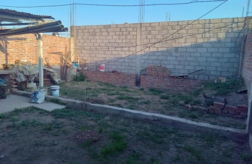 Palpalá Casa | El campillo 1