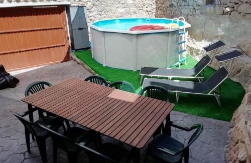 Valdeverdeja Casa | El Canchal de Eladia