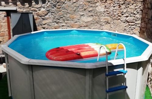 Valdeverdeja Casa | El Canchal de Eladia