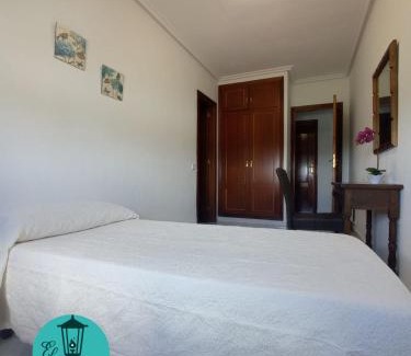 Villacastin Casa | EL CANDIL