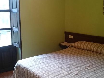 Santianes de Ola Casa | El Cantiellu