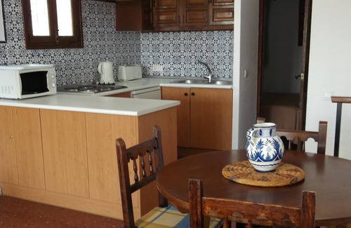 Nerja Apartamento | El Capistrano Complejo de Apartamentos Turísticos